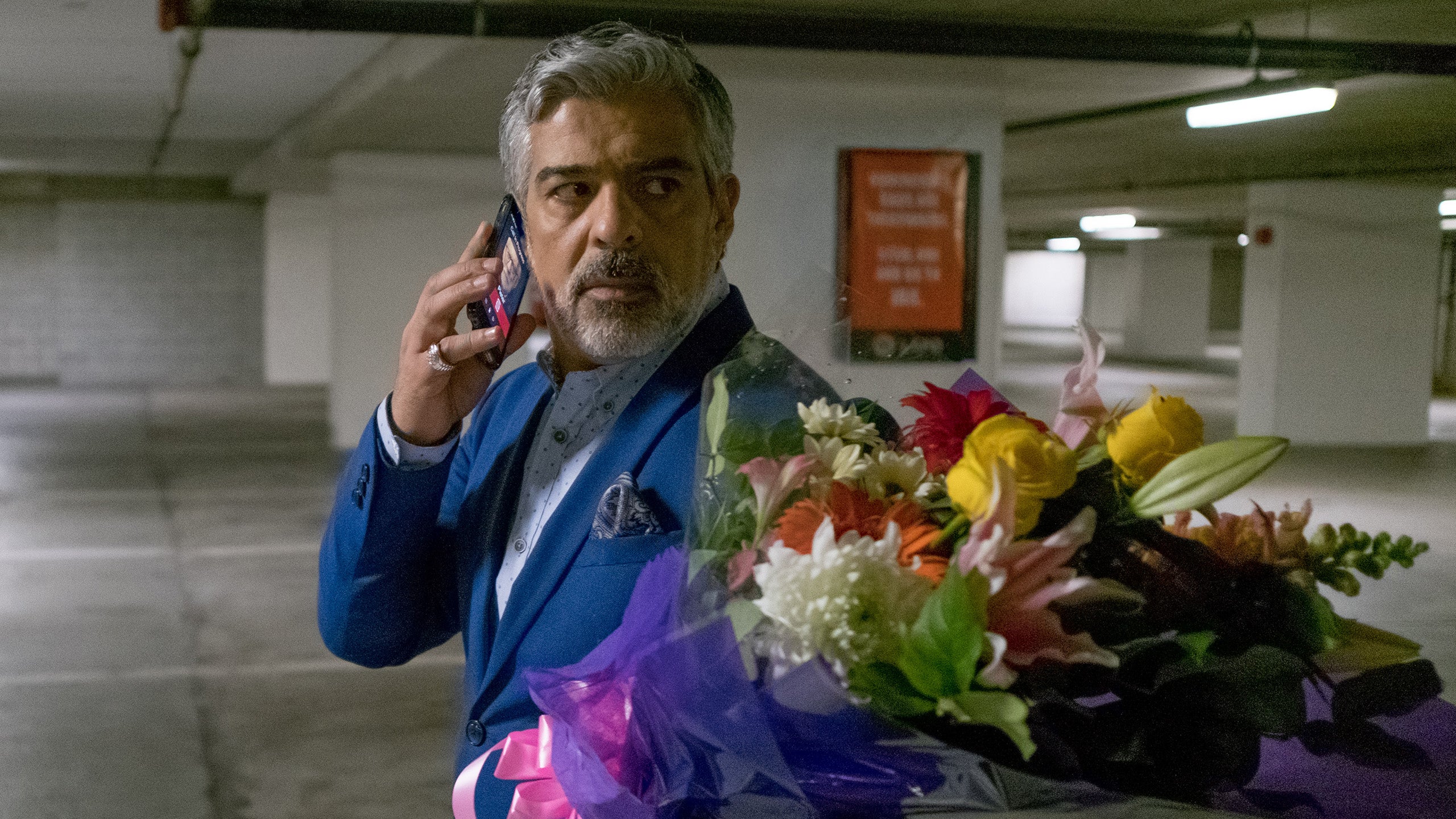 1. évad 8. rész | Kirándulás