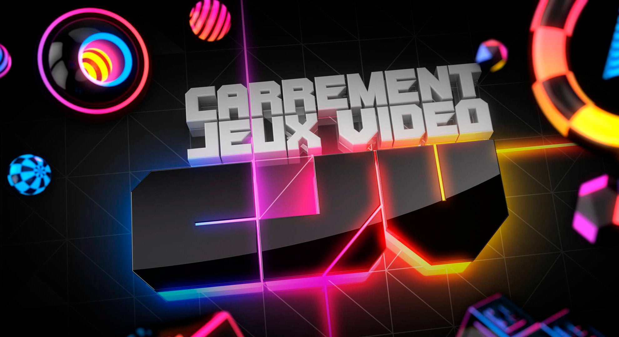 Carrément jeux vidéo