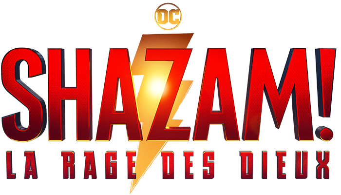 Shazam! La rage des dieux