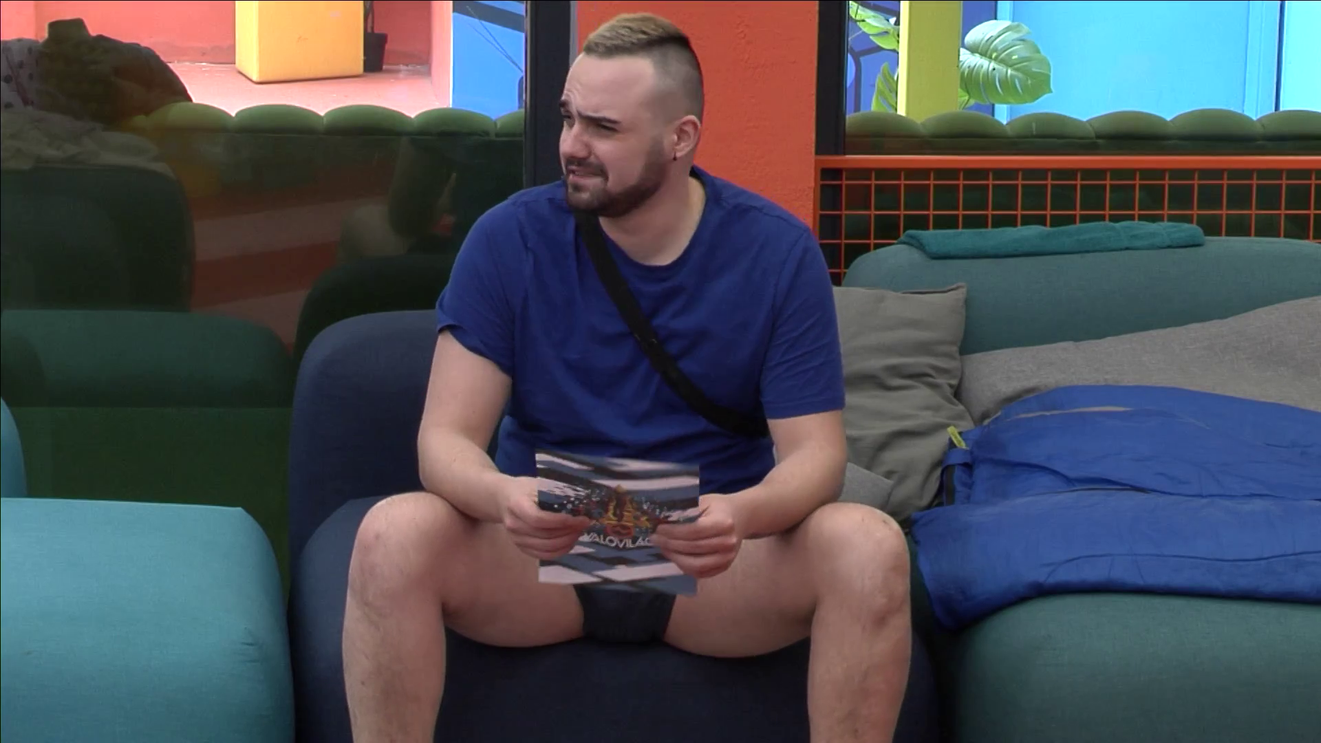 BeleValóVilág 100. rész