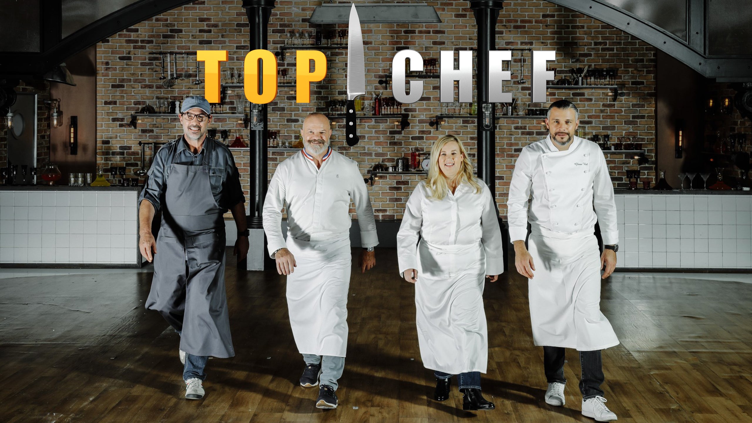 Top Chef en replay sur RTLplay Rediffusion gratuite en streaming