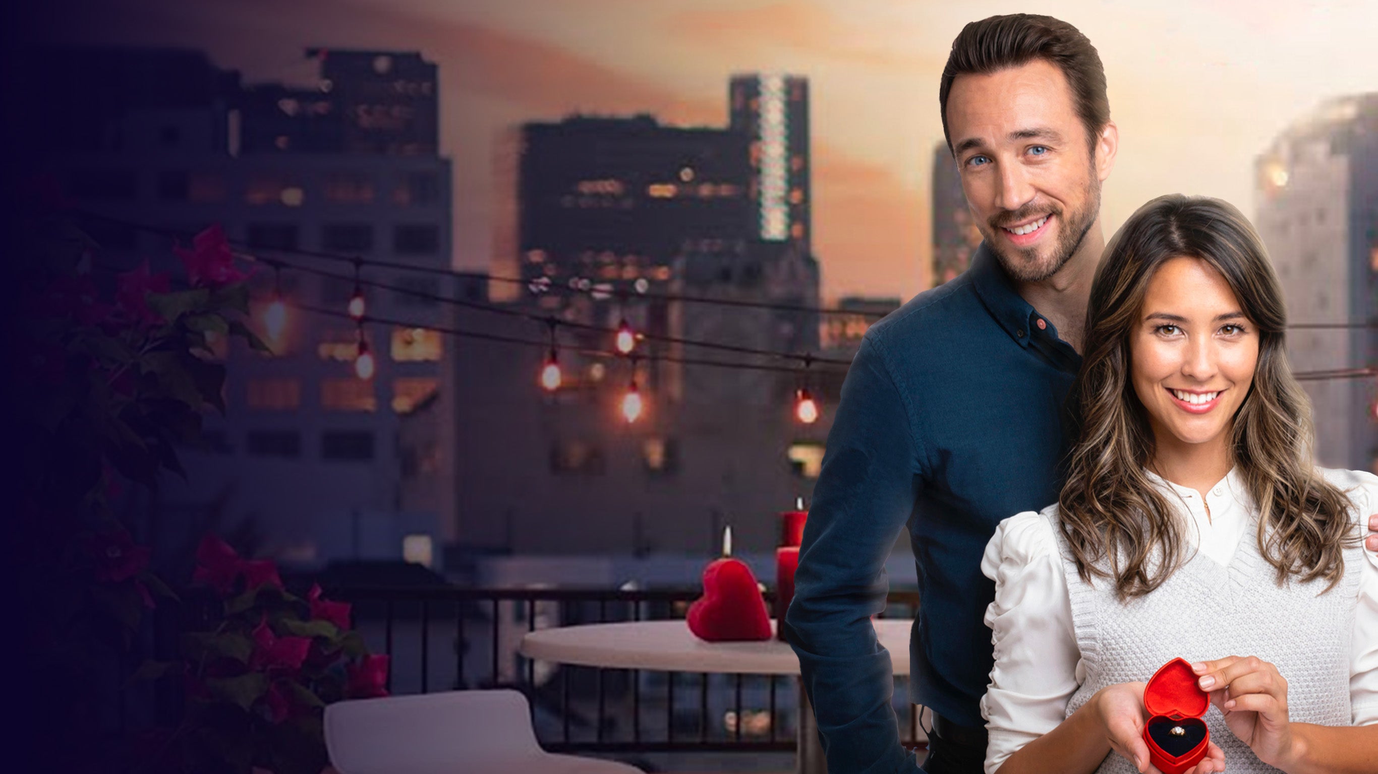 L'amour triomphe toujours