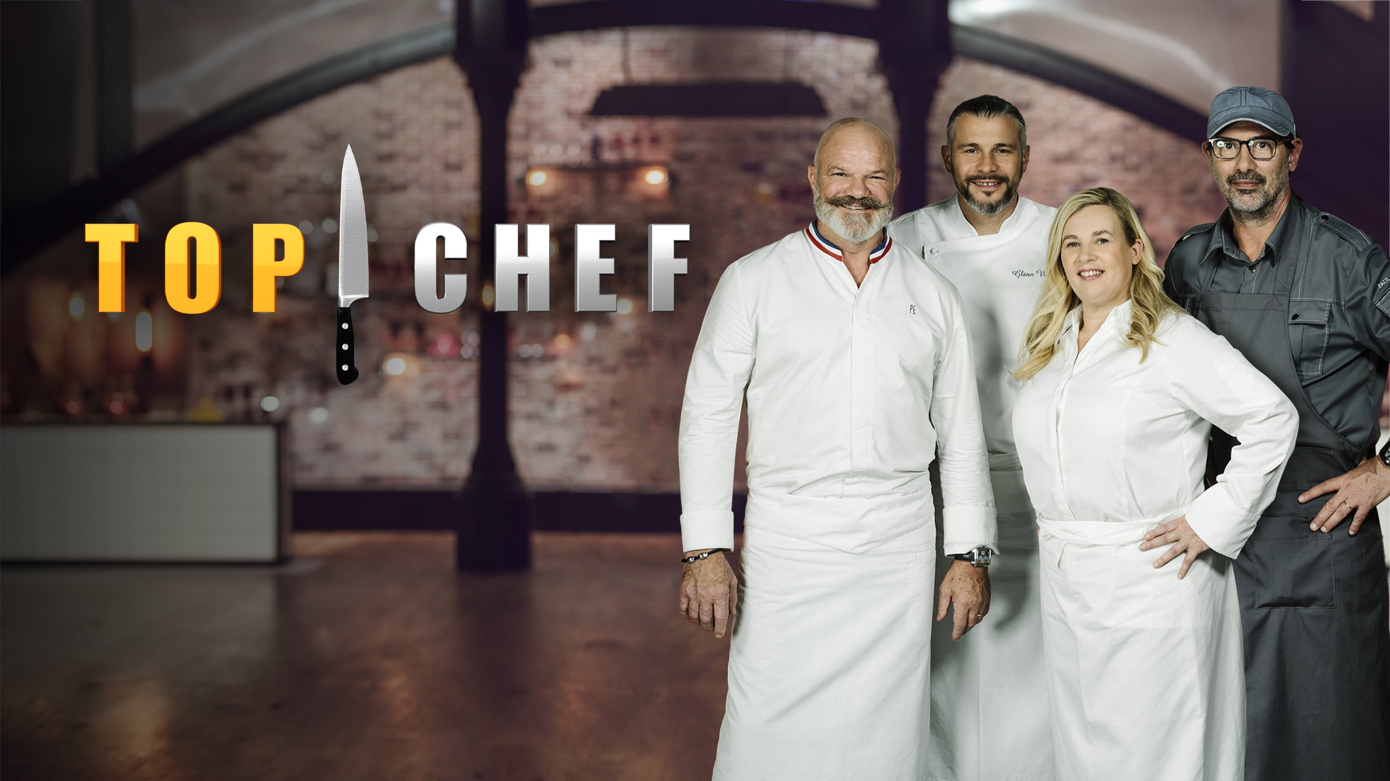 Top chef sur 6play voir les épisodes en streaming