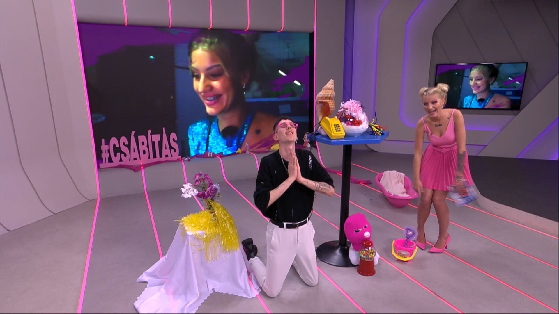 BeleValóVilág 102. rész