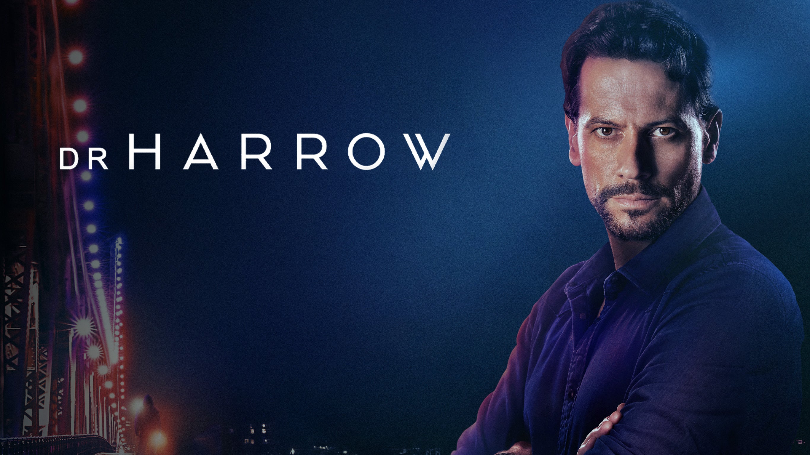 Dr Harrow sur 6play voir les épisodes en streaming