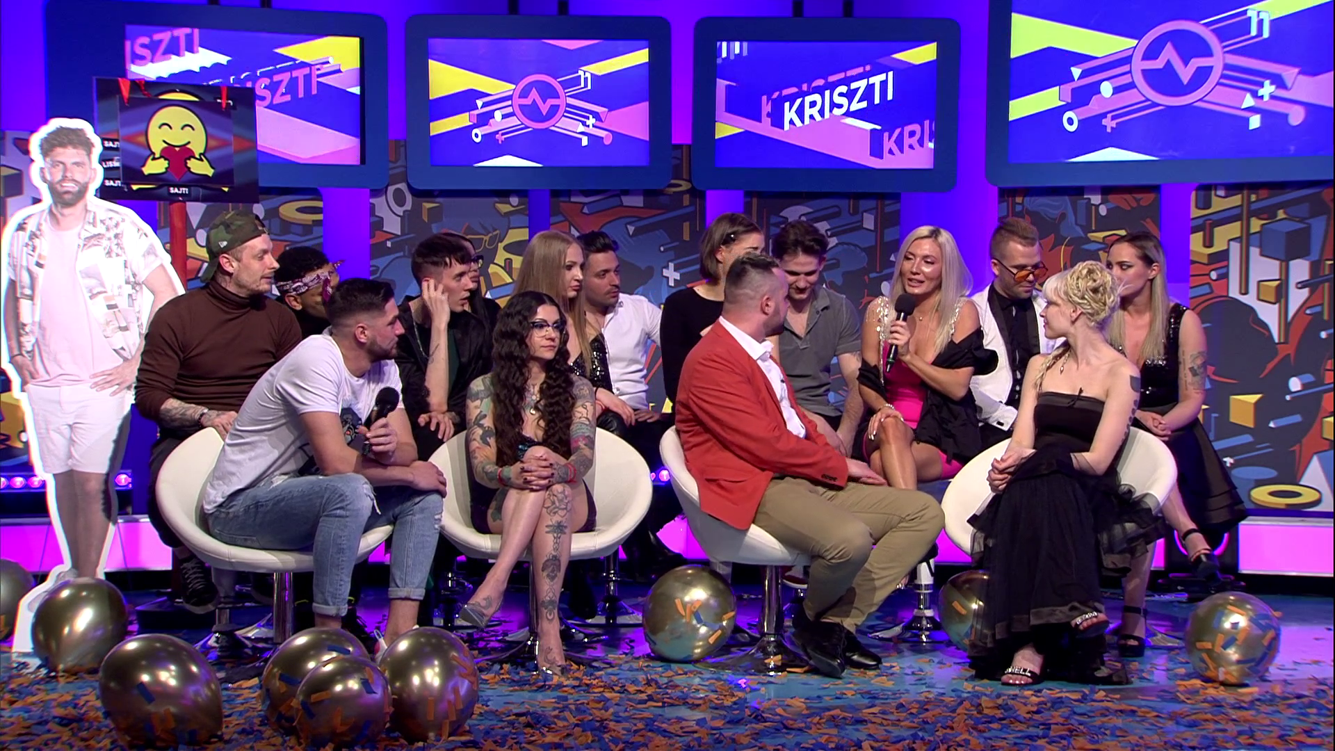 BeleValóVilág 105. rész