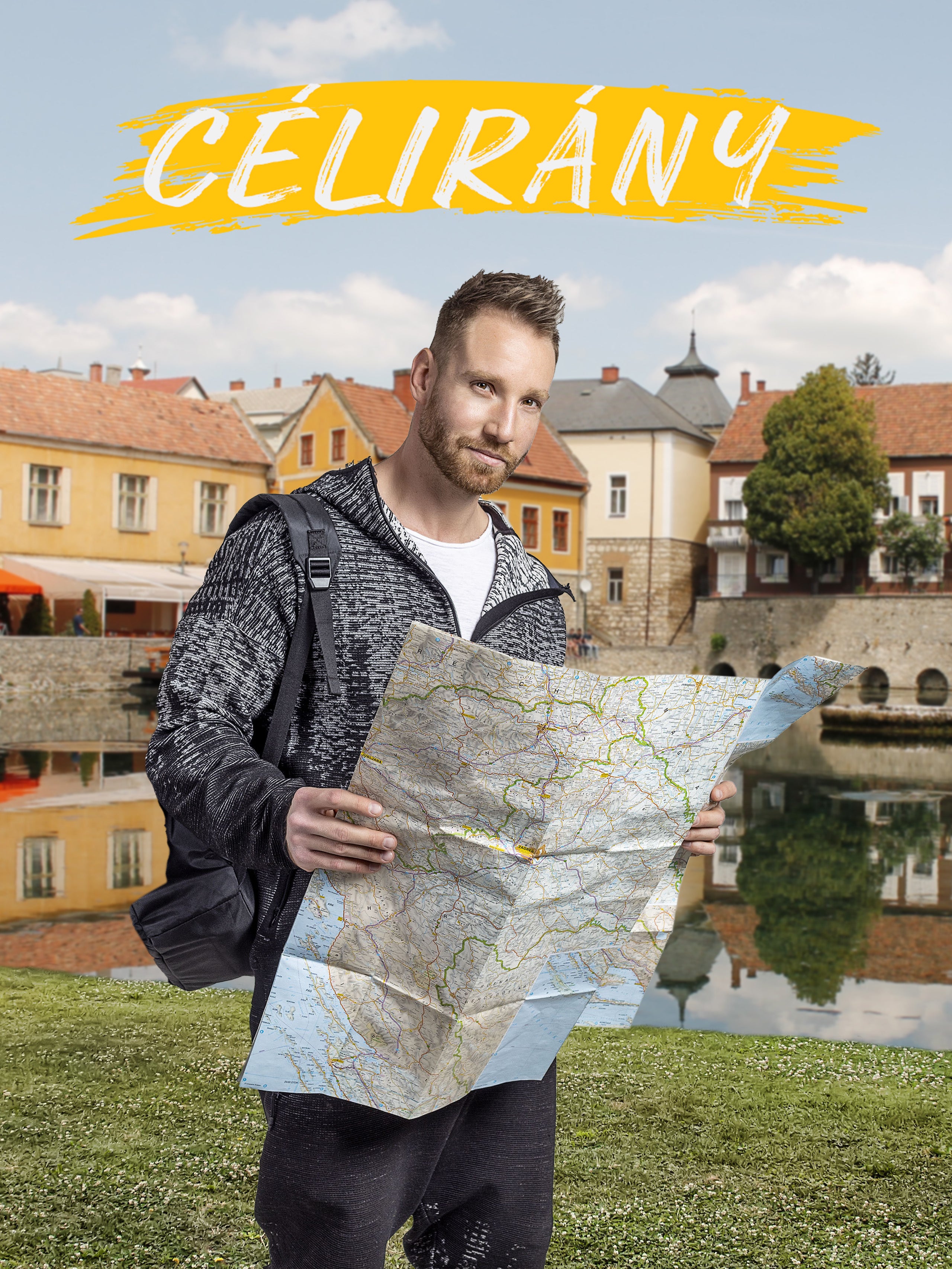 Célirány