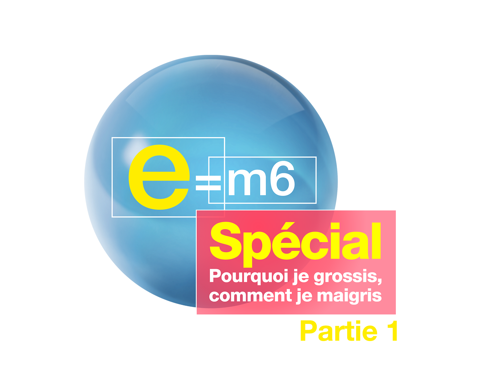 e=m6 spécial : pourquoi je grossis, comment je maigris