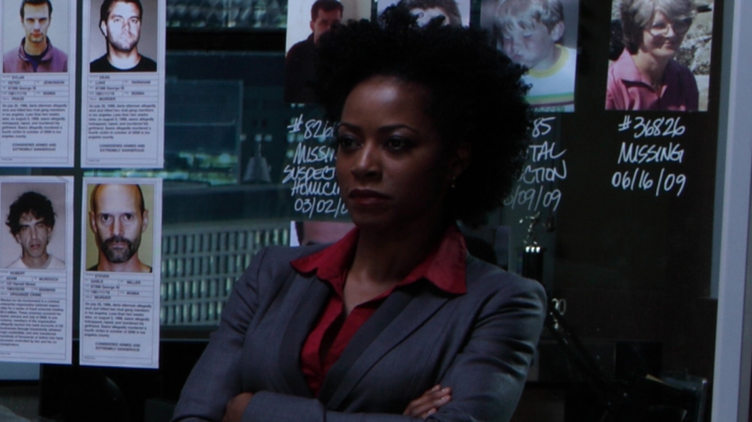 1. évad 5. rész | Nem akarok meghalni