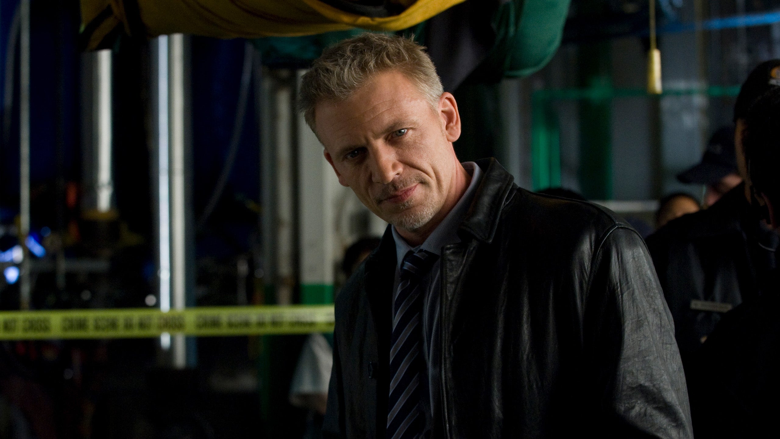 1. évad 6. rész | Becsapva