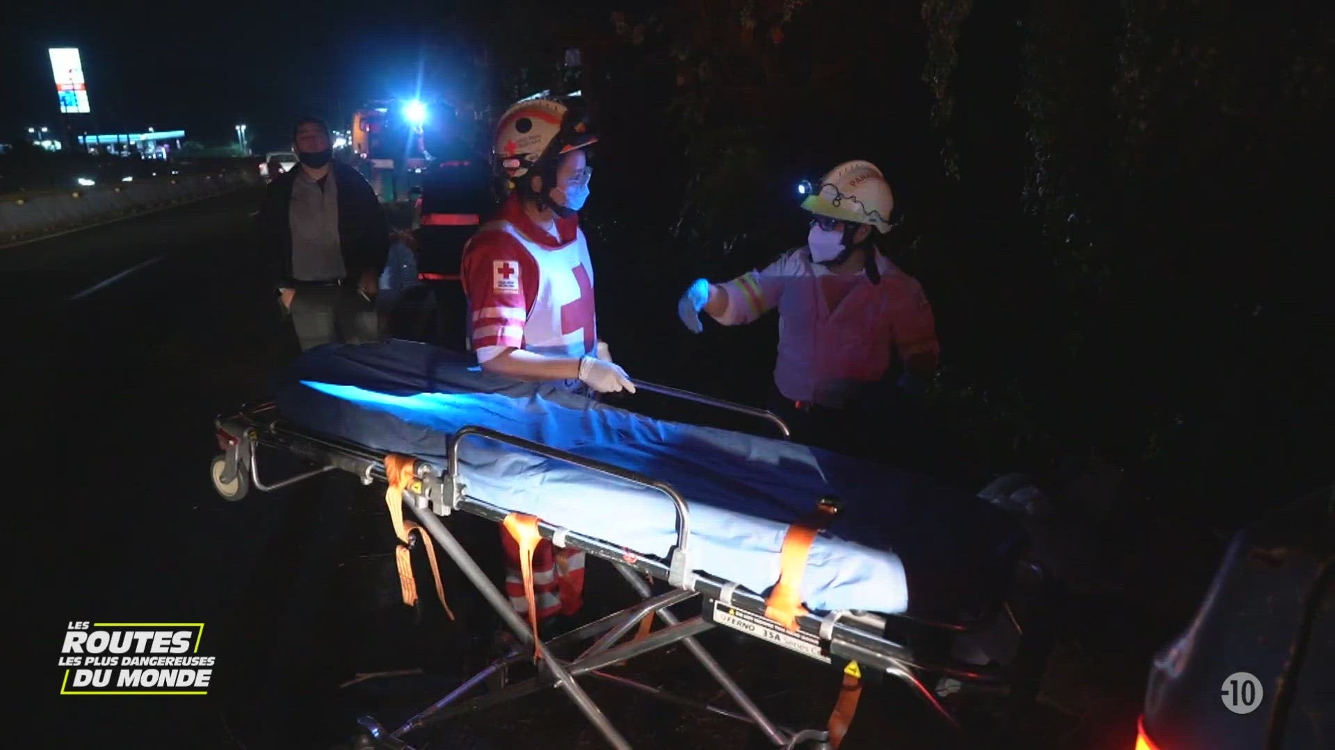 Mexique, descente en enfer sur l’autoroute du soleil