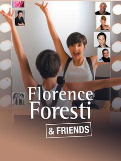 Florence Foresti & friends