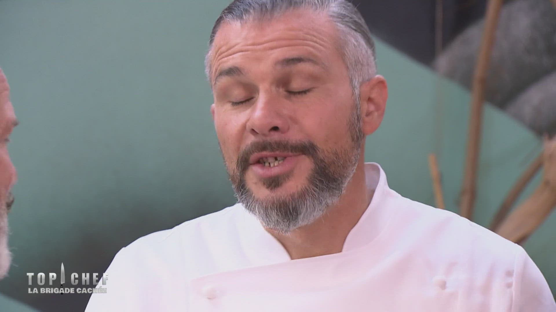 Top chef La brigade cachée S14 E3 15/03/2023 6play