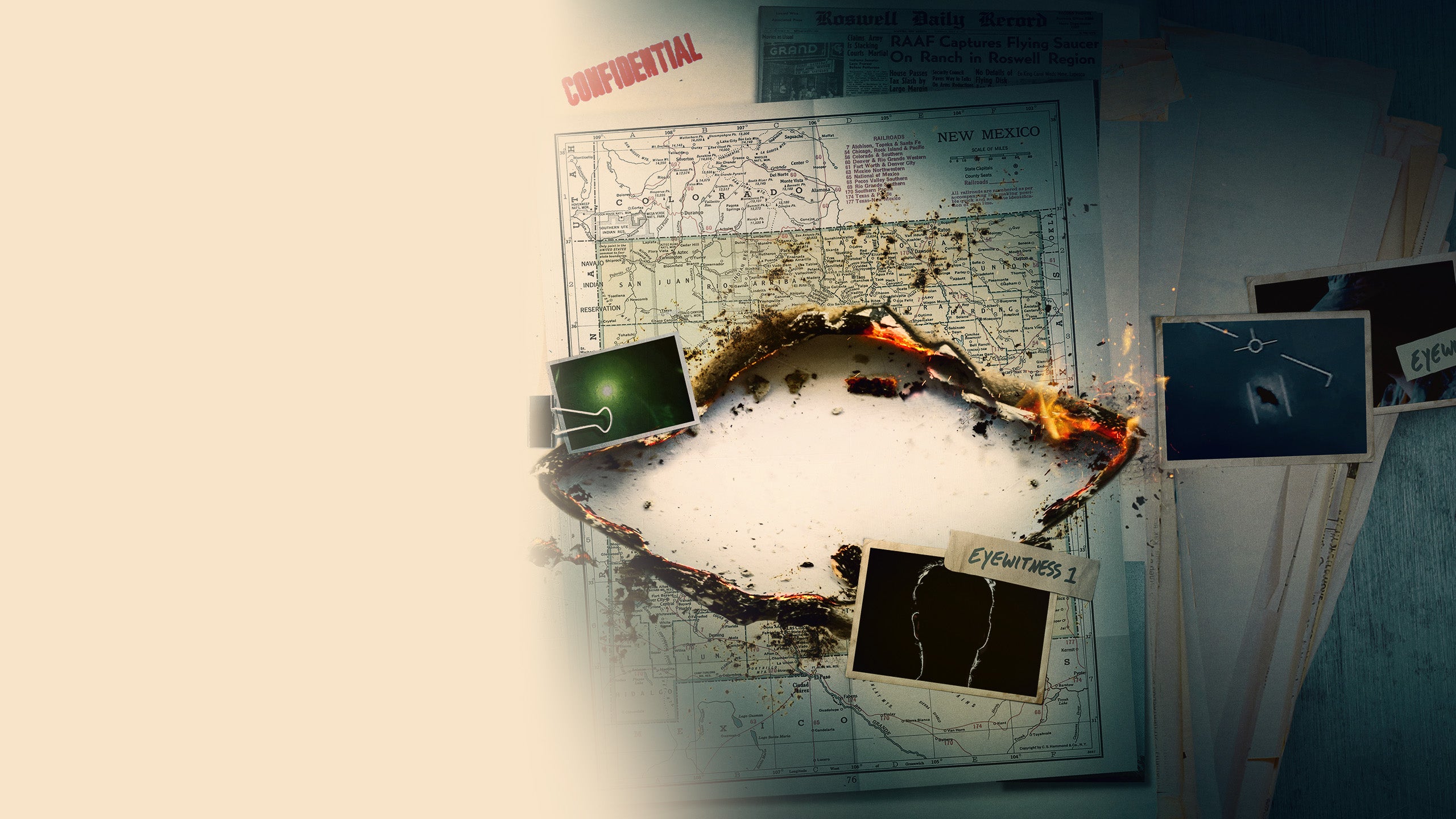 Ufó-akták: a katonai nyomozás