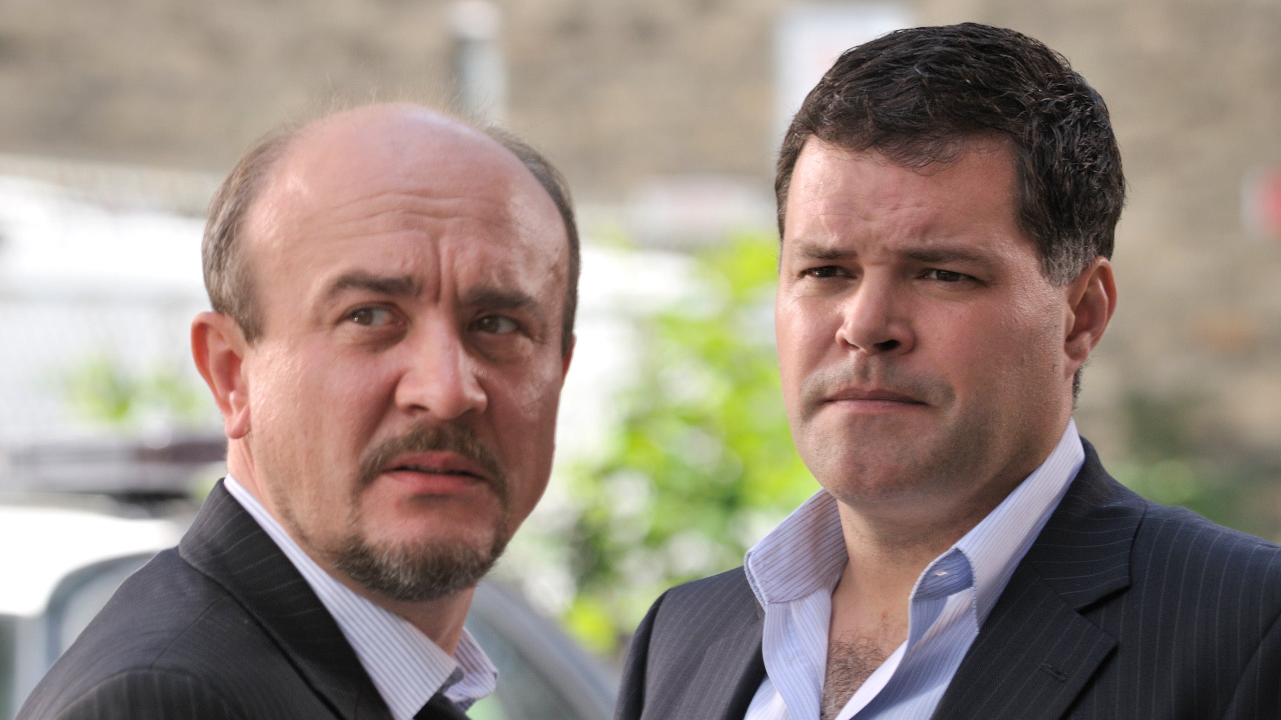 1. évad 8. rész | Örömlányok