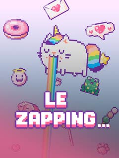 Le zapping...