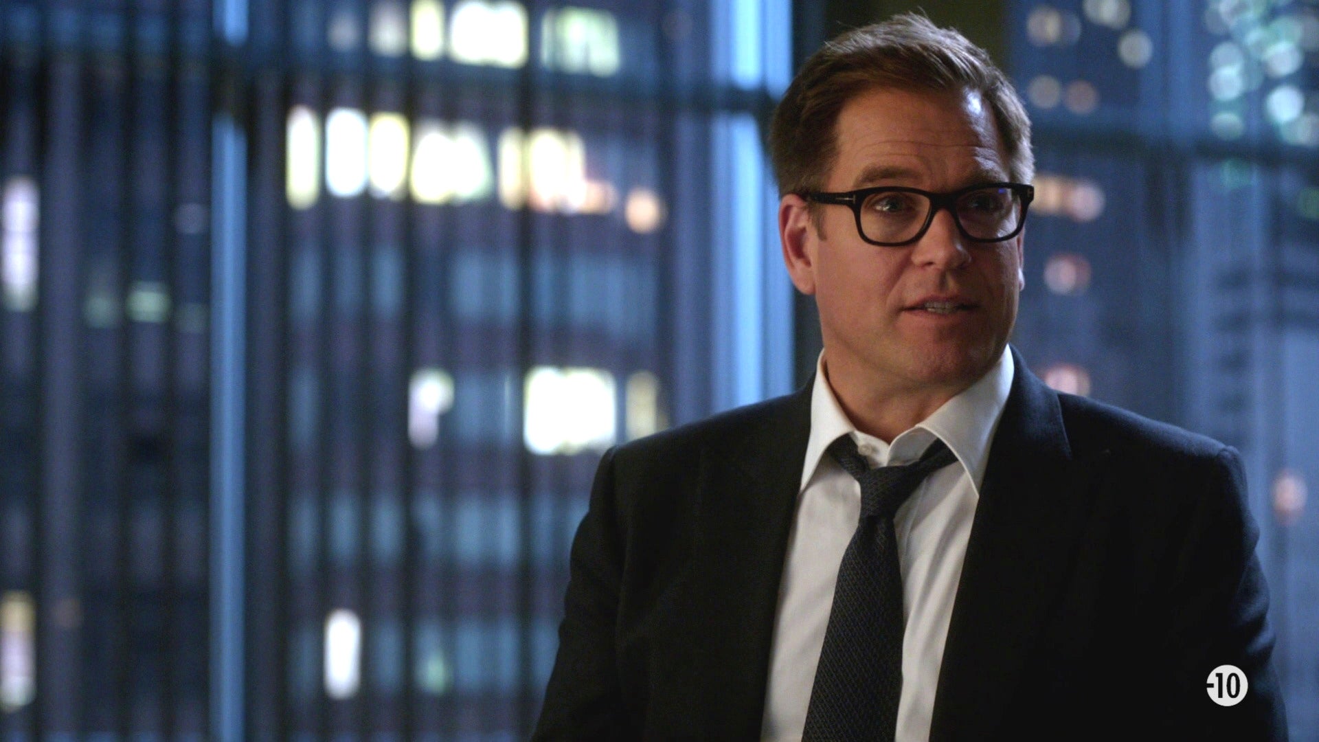 S3 E7 - La fille qui n'aimait personne