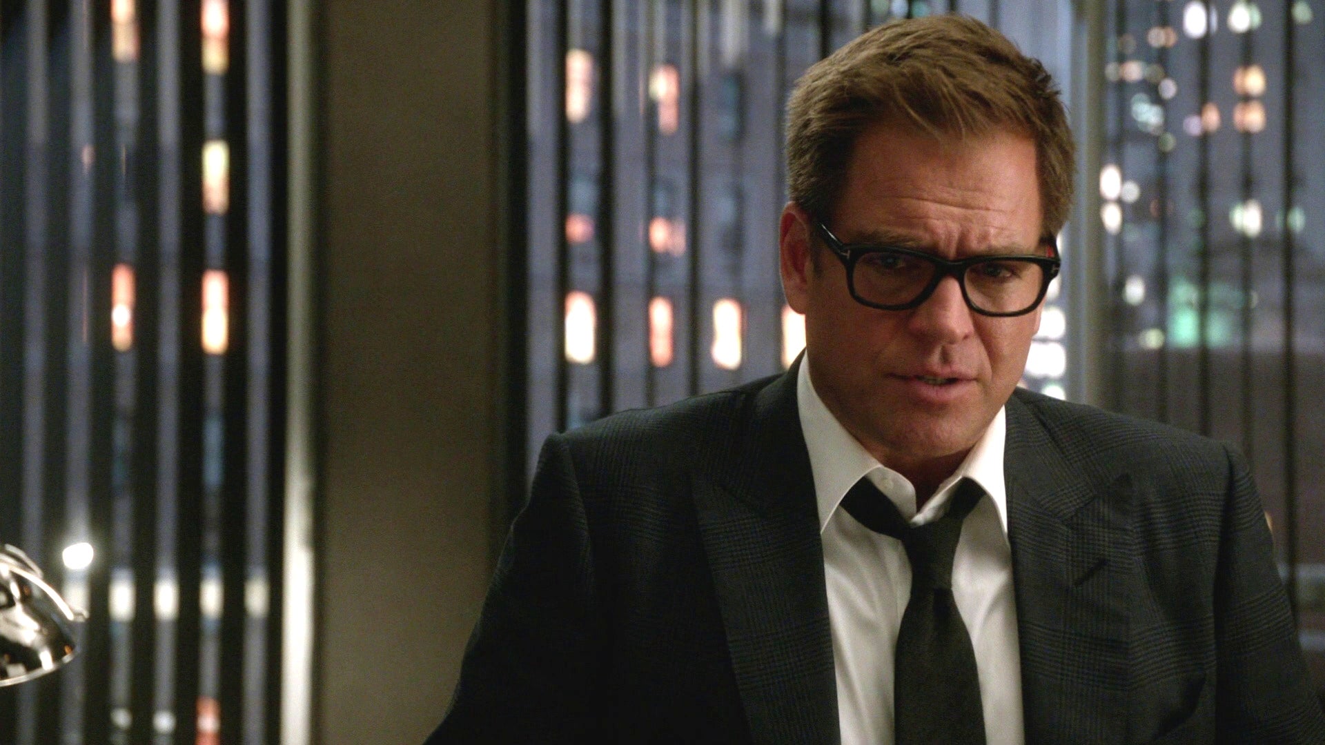 S3 E6 - Ange ou démon ?