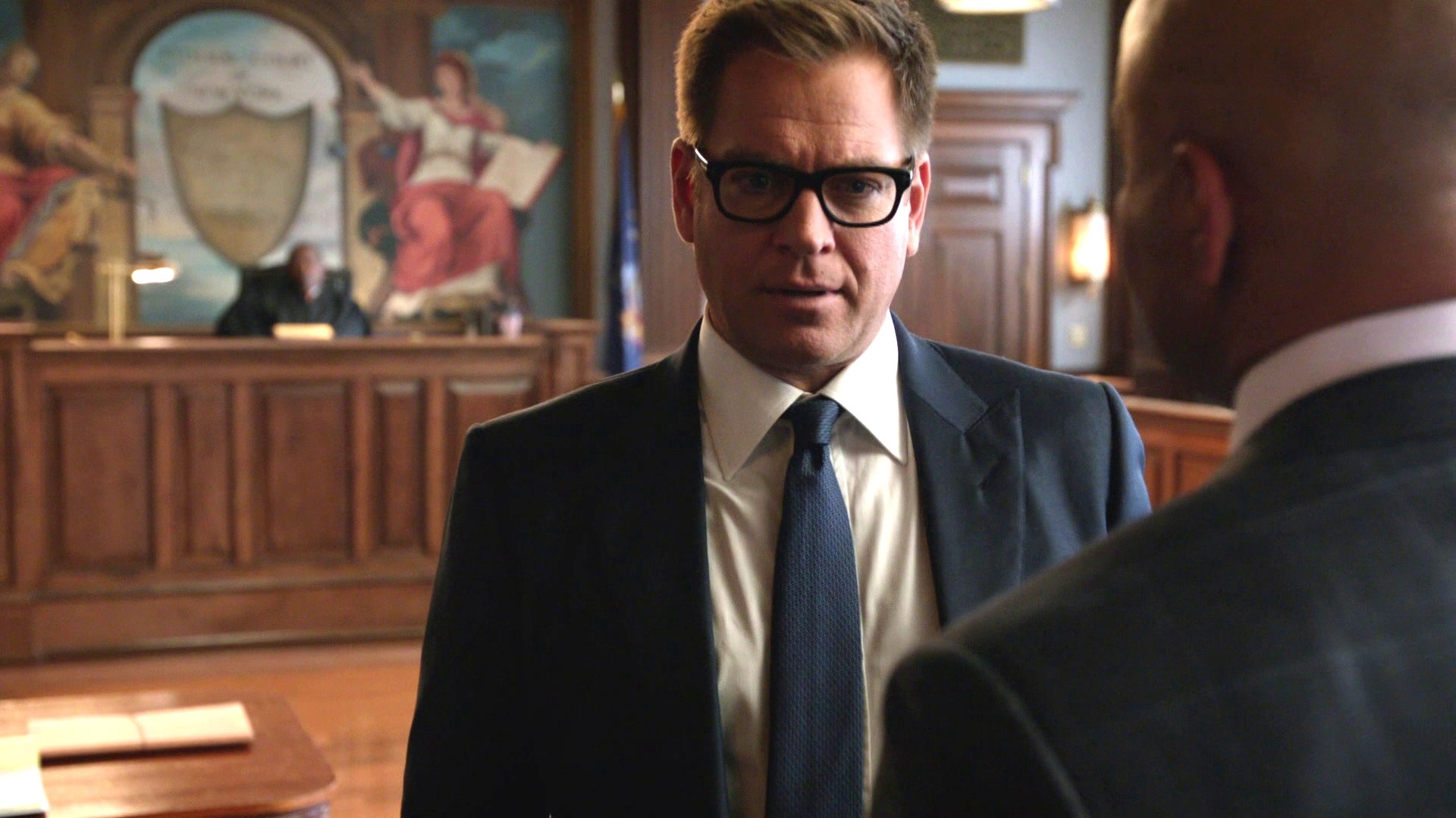 S3 E4 - Justice pour notre amie