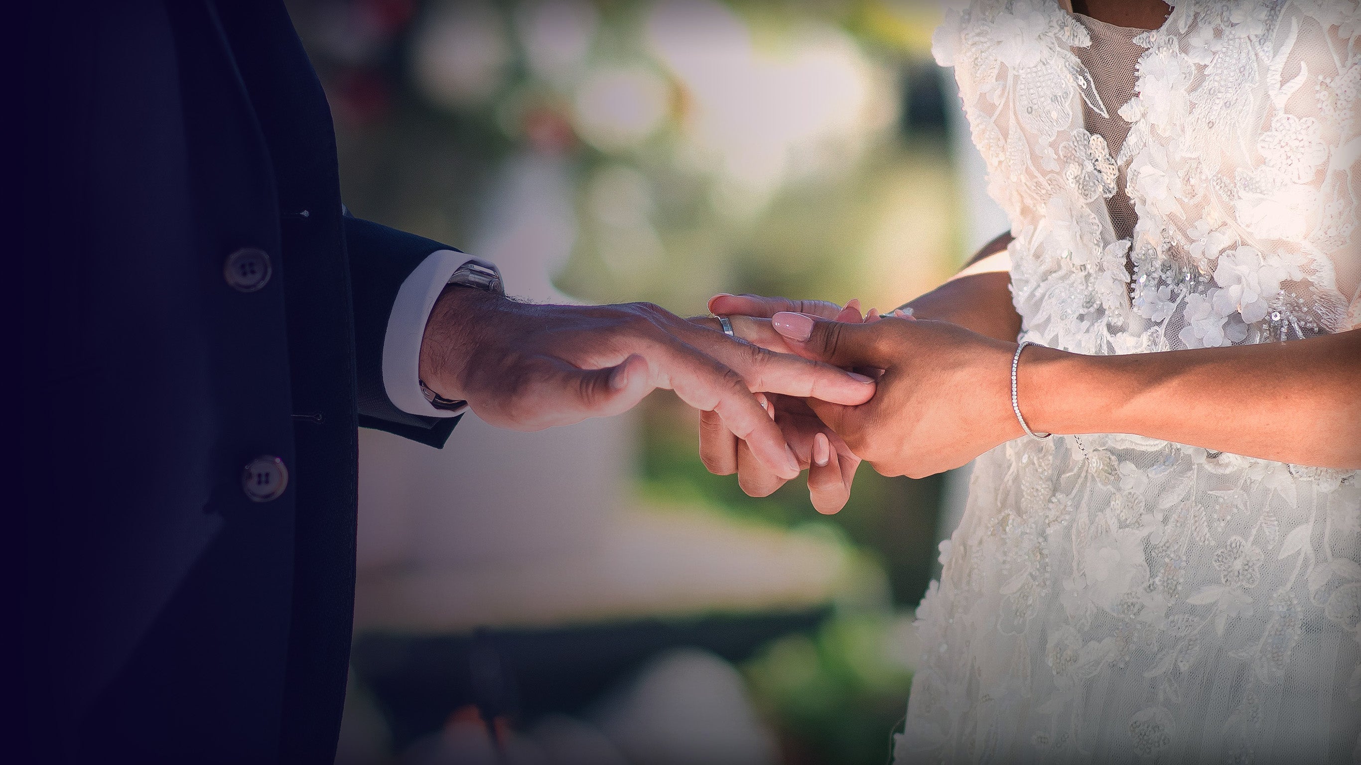 Avant-première Mariés au premier regard