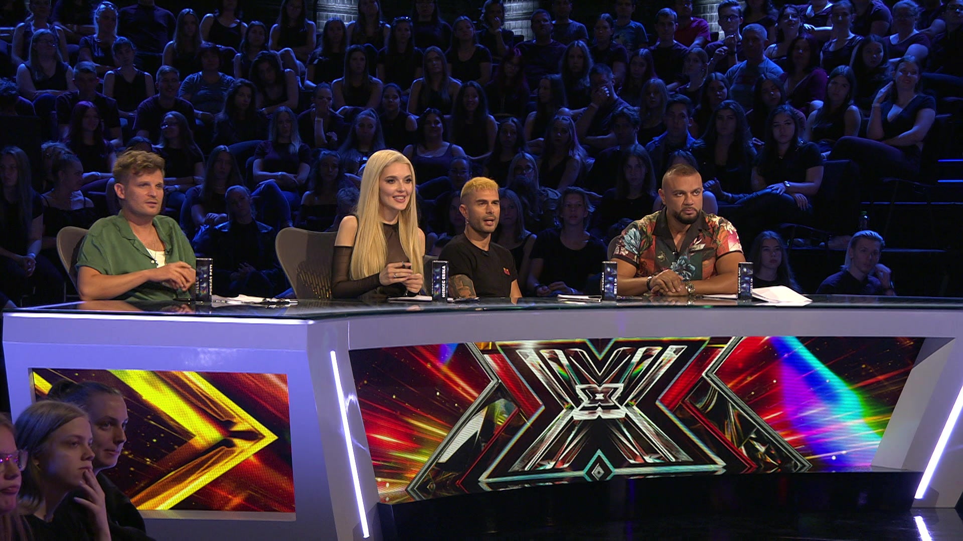 XFaktor 11. évad 1. rész Válogatás 2024.01.20 RTL+