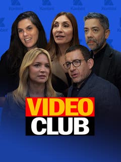 Vidéo club