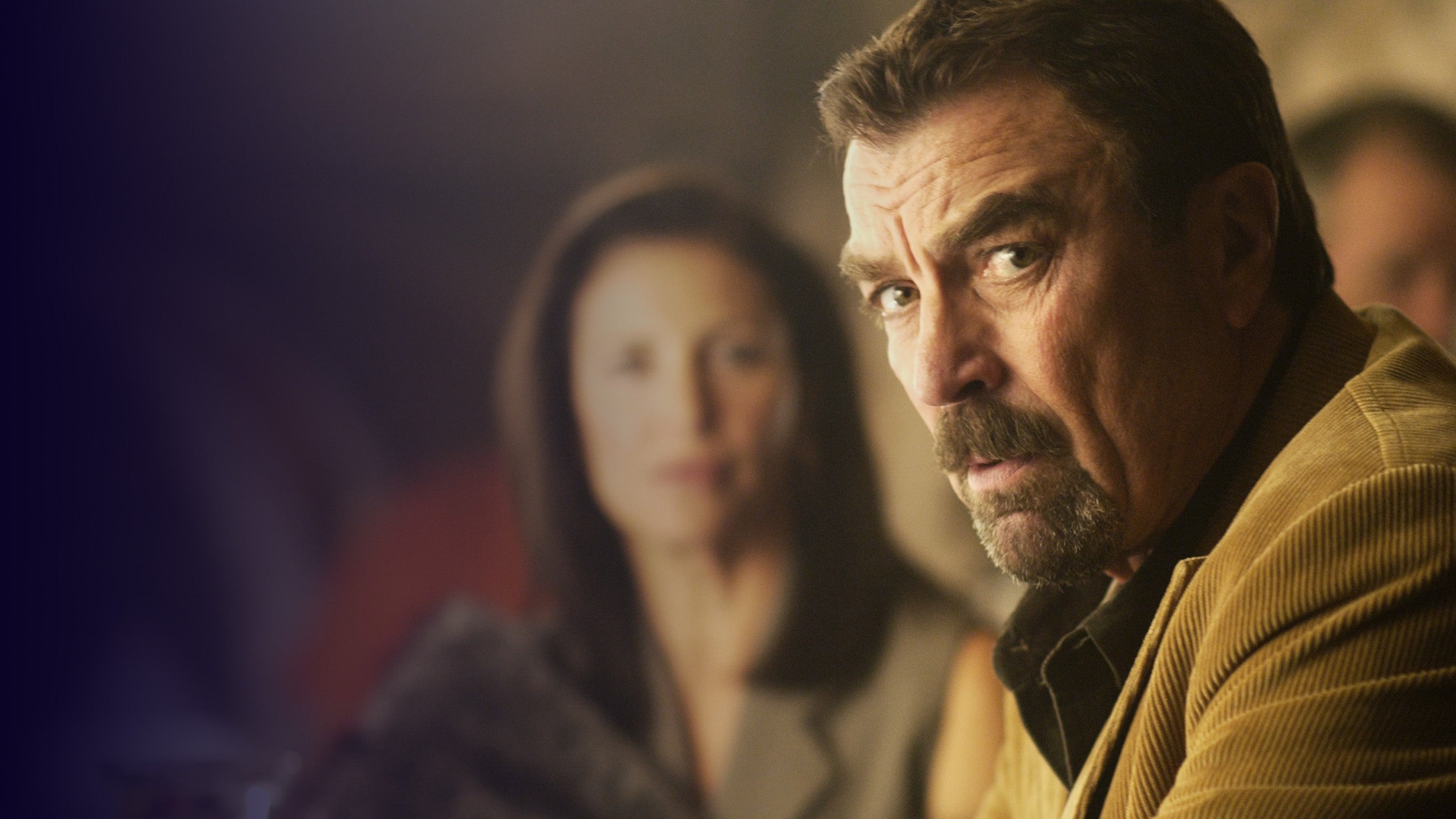 Jesse Stone : en l'absence de preuve