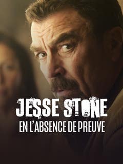 Jesse Stone : en l'absence de preuve