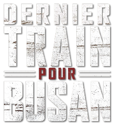 Dernier train pour Busan