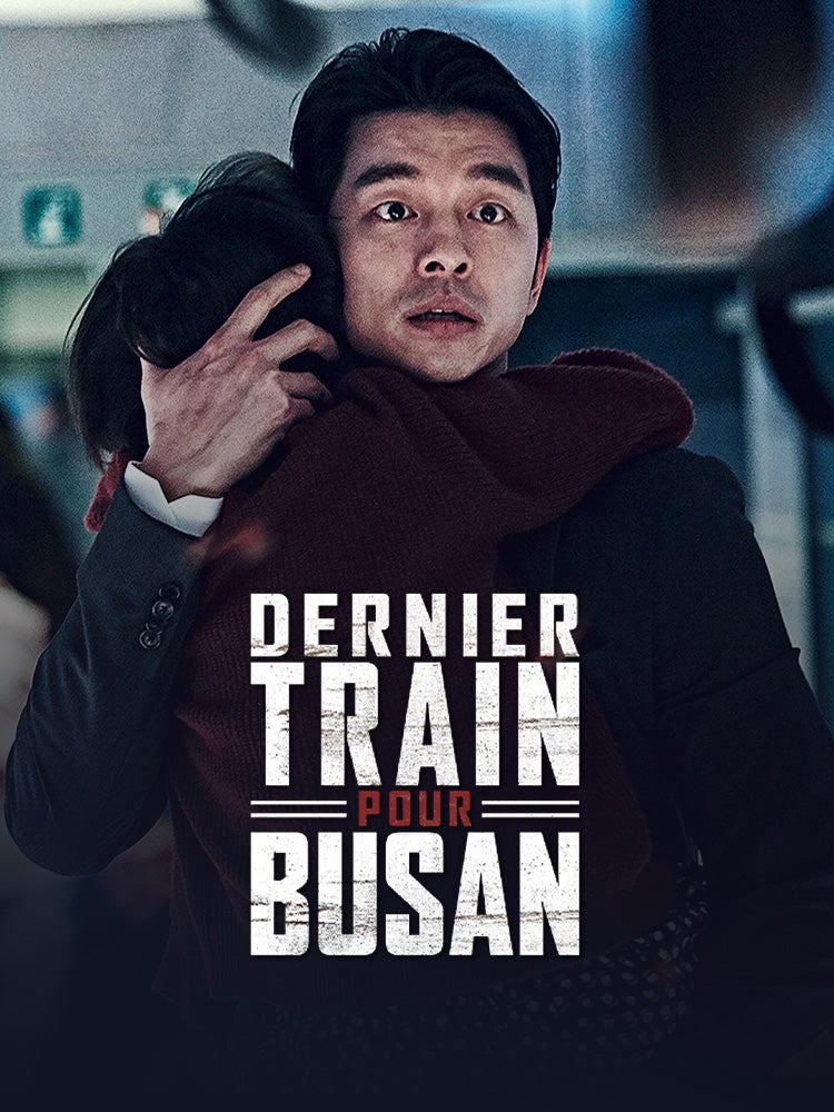 Dernier train pour Busan