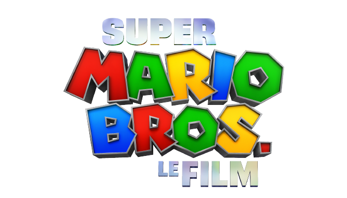 Super Mario Bros. Le film – le 5 avril au cinéma