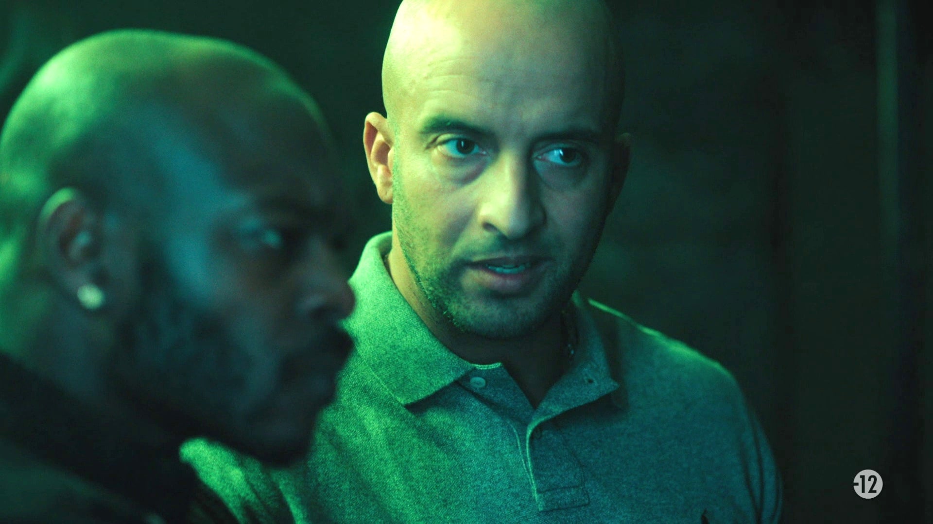 S1 E2 - Délit de fuite