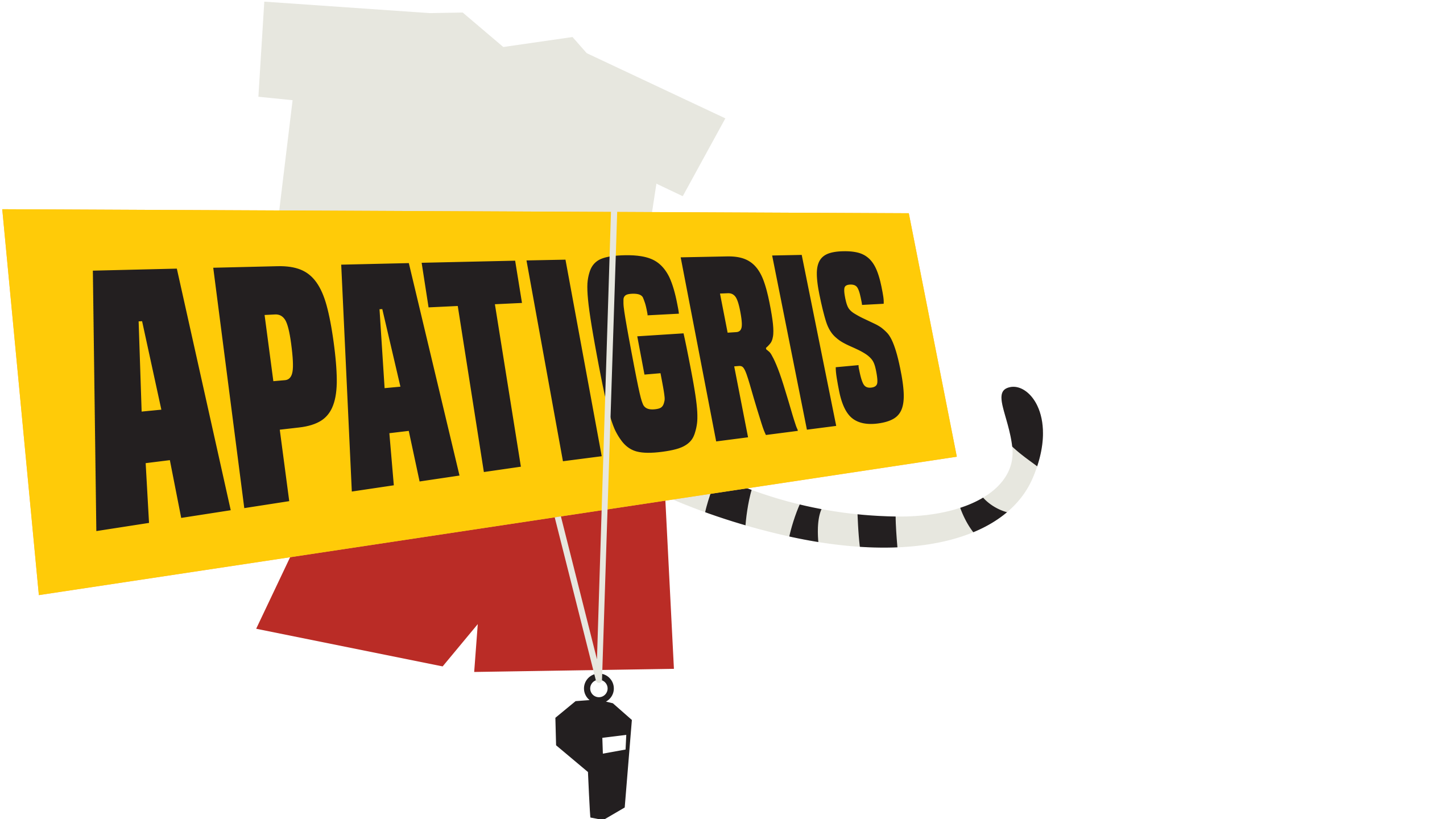 Apatigris