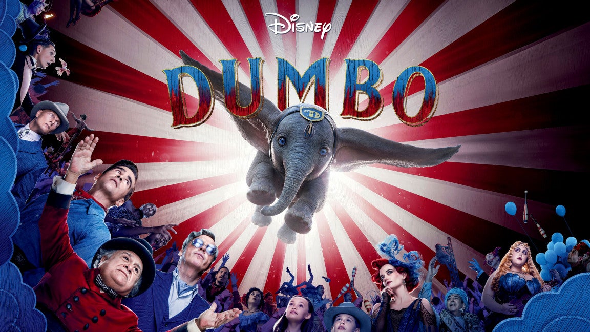 Dumbo