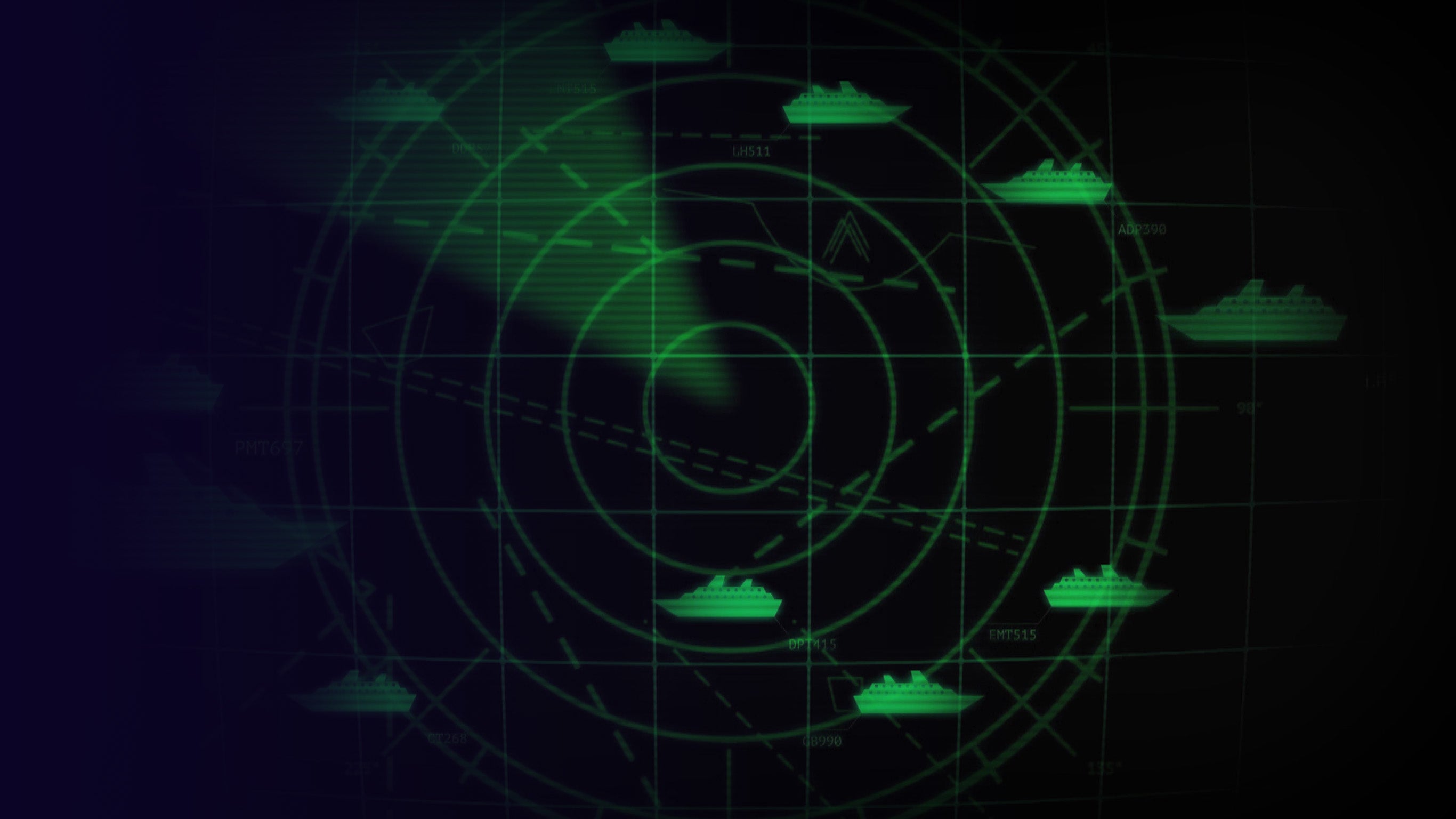 Cauchemar en croisière