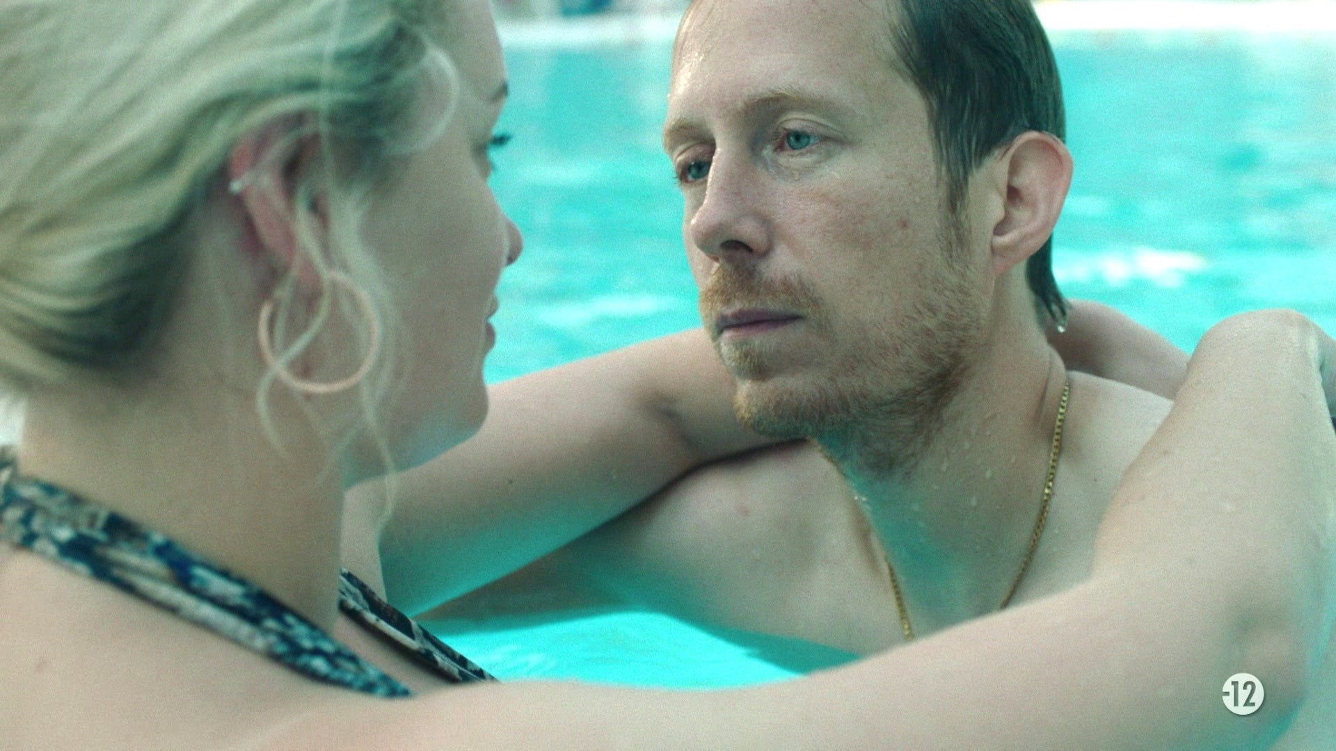 S3 E2 - Entre les mailles du filet