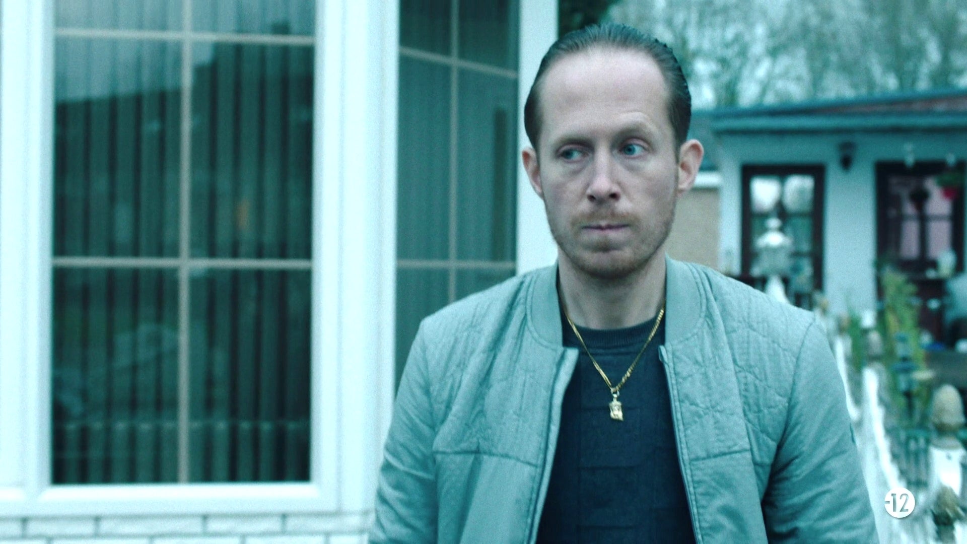 S3 E7 - Le coup de grâce