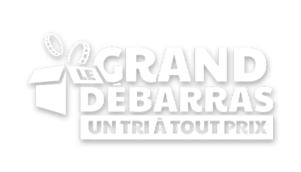 Le grand débarras un tri à tout prix