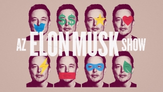 Az Elon Musk Show