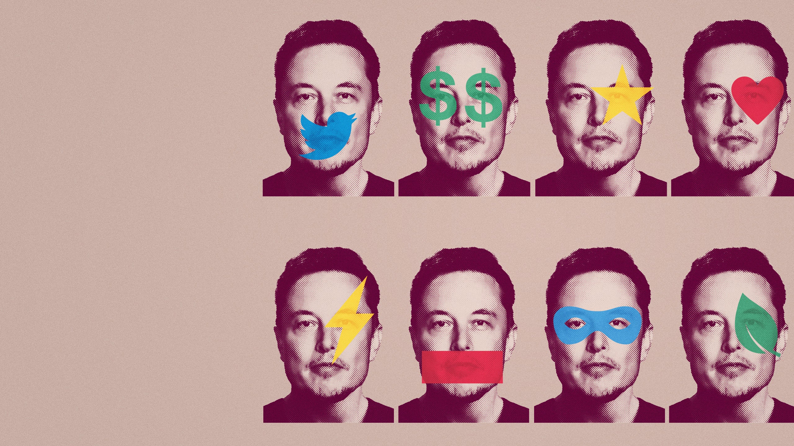 Az Elon Musk Show