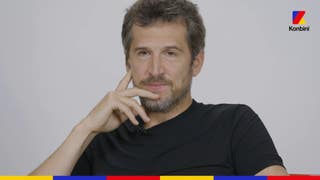 S1 E2 - Guillaume Canet