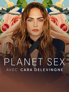 Planet sex avec Cara Delevingne