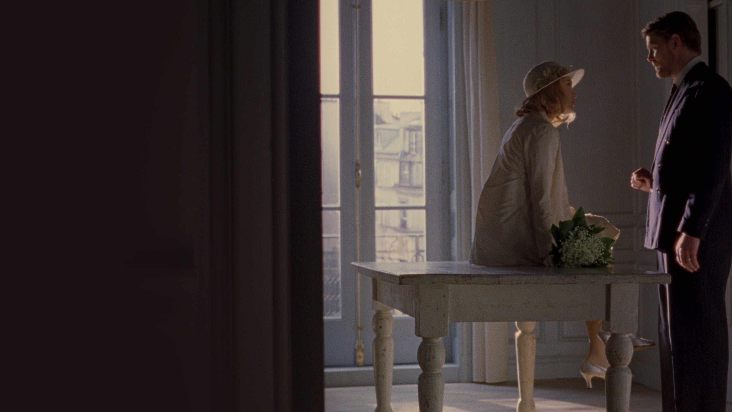 A feleségem története