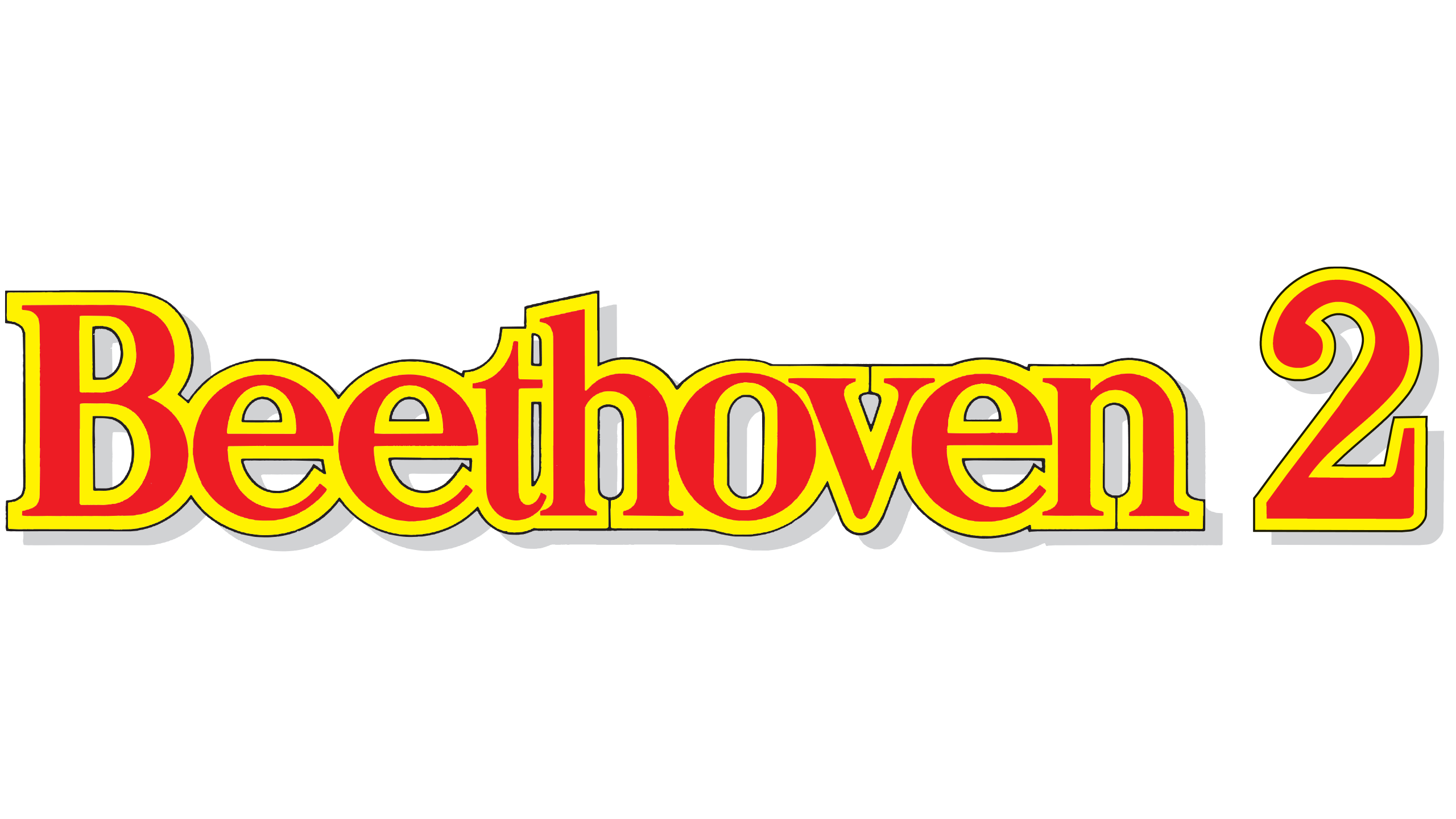 Beethoven 2.