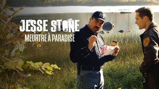 Jesse Stone : meurtre à Paradise
