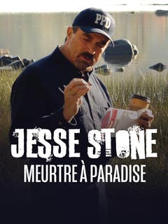 Jesse Stone : meurtre à Paradise
