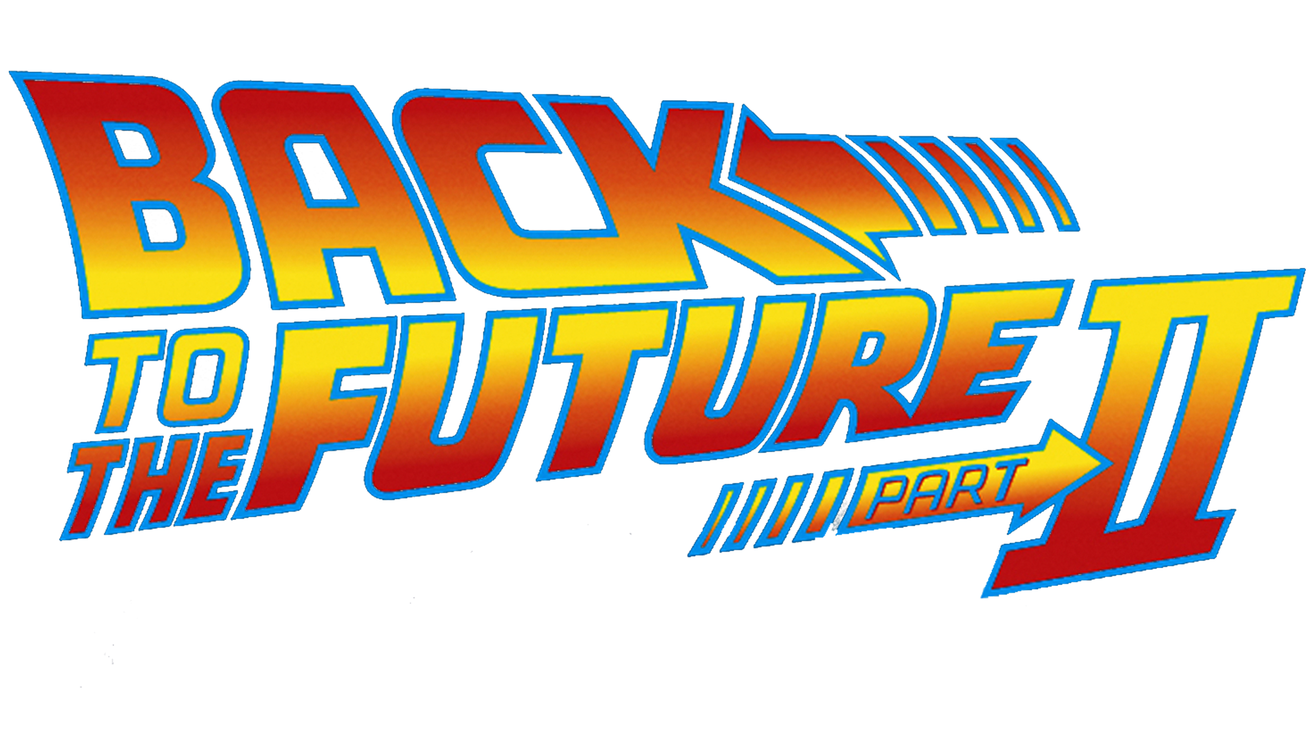 Vissza a jövőbe II.