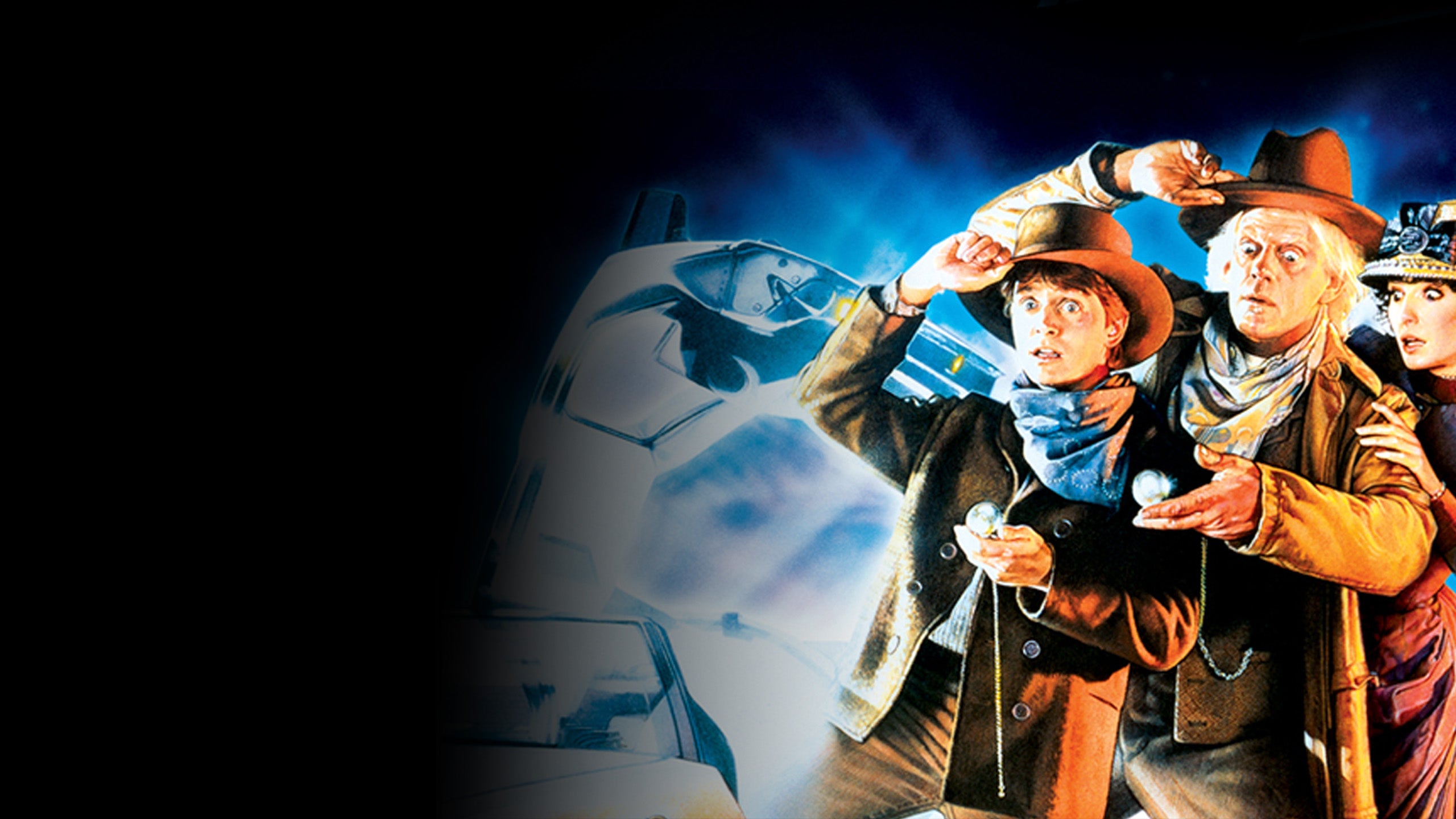 Vissza a jövőbe III.