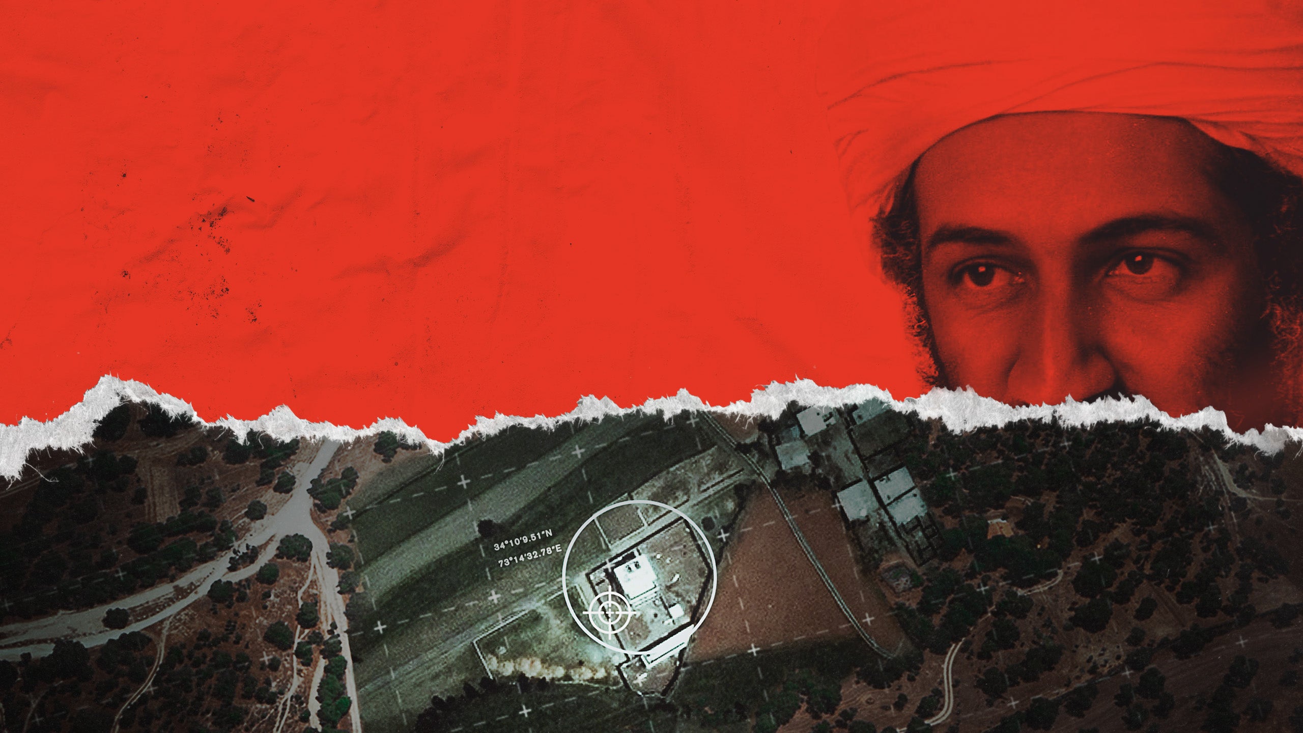 Hajsza Bin Laden után