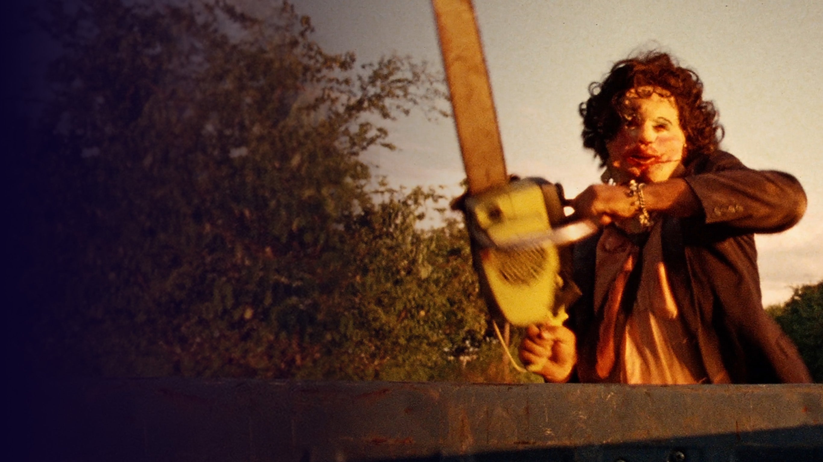 Massacre à la tronçonneuse